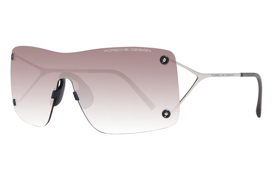 Porsche Design P8620 B 140 Titanium