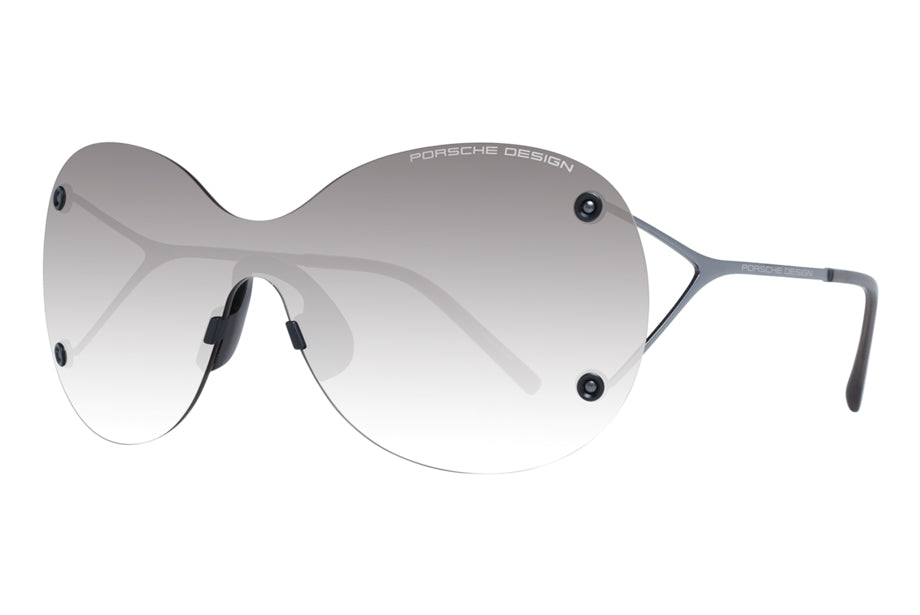 Porsche Design P8621 A 139 Titanium