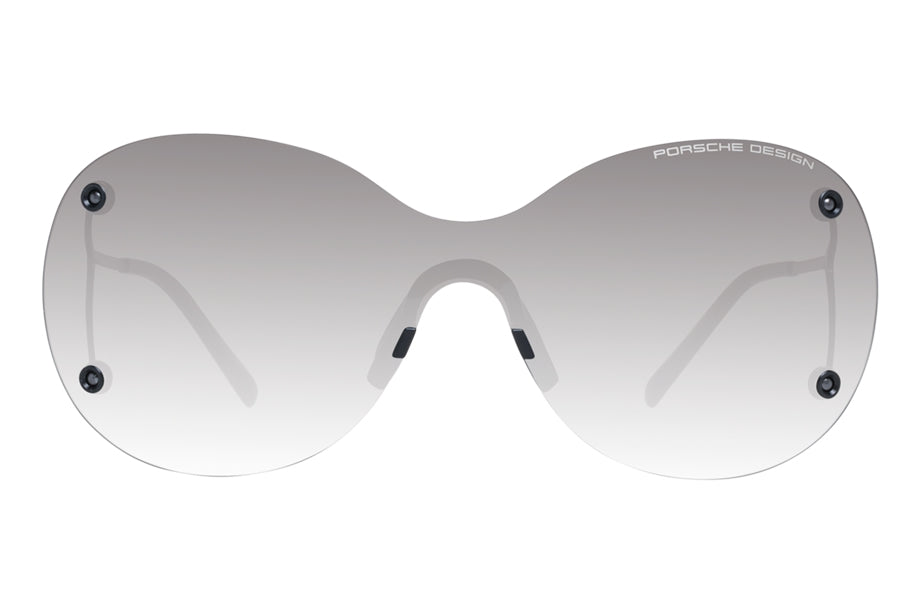 Porsche Design P8621 A 139 Titanium